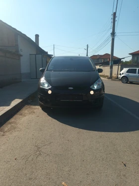 Ford S-Max Ван, снимка 2