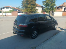 Ford S-Max Ван, снимка 13