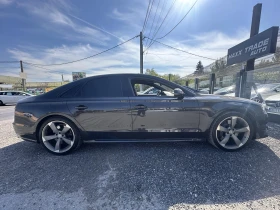 Audi S8, снимка 7