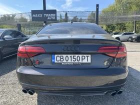 Audi S8, снимка 5