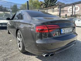 Audi S8, снимка 4