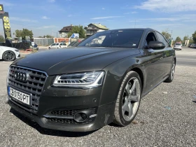 Audi S8, снимка 3