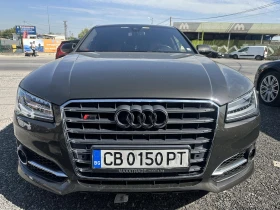 Audi S8, снимка 2