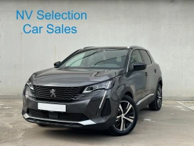 Peugeot 3008 1.5 Blue-HDi GT 1