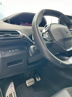 Peugeot 3008 1.5 Blue-HDi GT, снимка 8