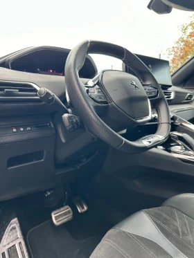 Peugeot 3008 1.5 Blue-HDi GT, снимка 9