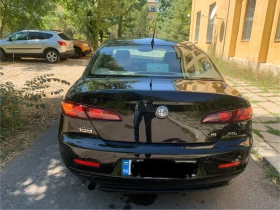 Alfa Romeo 159 JTDm, снимка 6