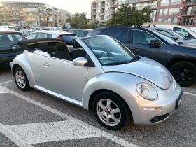 VW New beetle 1.6 sr, cabrio , снимка 11