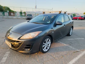 Mazda 3 2.2 d euro 5+ , снимка 1