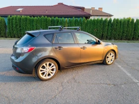 Mazda 3 2.2 d euro 5+ , снимка 4