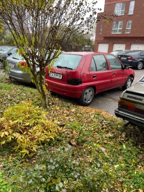 Citroen Saxo, снимка 2