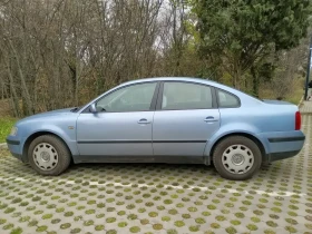 VW Passat B5, снимка 1