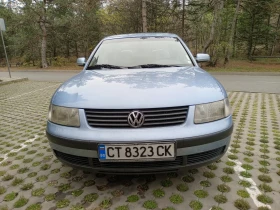 VW Passat B5, снимка 4