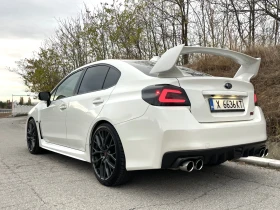 Обява за продажба на Subaru Impreza WRX STI ~Цена по договаряне - изображение 9