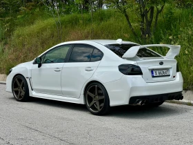 Обява за продажба на Subaru Impreza WRX STI ~Цена по договаряне - изображение 4