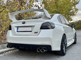 Subaru Impreza WRX STI, снимка 5