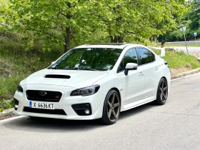 Обява за продажба на Subaru Impreza WRX STI ~Цена по договаряне - изображение 1