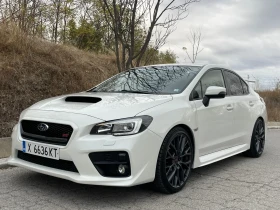 Обява за продажба на Subaru Impreza WRX STI ~Цена по договаряне - изображение 7