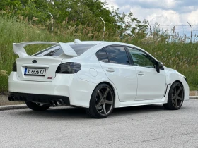 Обява за продажба на Subaru Impreza WRX STI ~Цена по договаряне - изображение 2