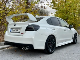 Subaru Impreza WRX STI, снимка 7