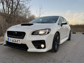 Subaru Impreza WRX STI, снимка 6