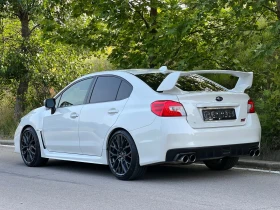 Обява за продажба на Subaru Impreza WRX STI ~25 000 EUR - изображение 3