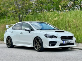 Снимка Subaru Impreza