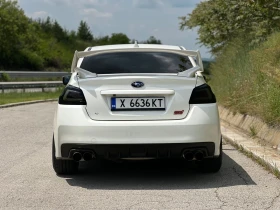 Обява за продажба на Subaru Impreza WRX STI ~Цена по договаряне - изображение 5