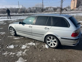 BMW 330, снимка 2