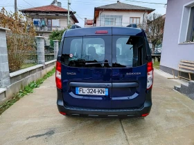 Dacia Dokker 1, 6клима. Навигация , снимка 3