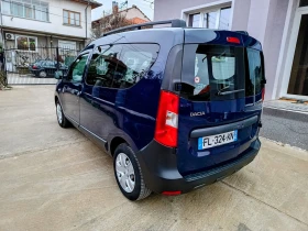 Dacia Dokker 1, 6клима. Навигация , снимка 2