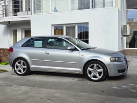 Audi A3 2.0 TDI 140+ к.с. глава серия C, снимка 3