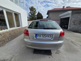 Audi A3 2.0 TDI 140+ к.с. глава серия C, снимка 5