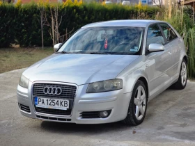 Audi A3 2.0 TDI 140+ к.с. глава серия C, снимка 1