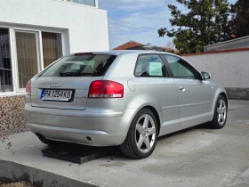 Audi A3 2.0 TDI 140+ к.с. глава серия C, снимка 4