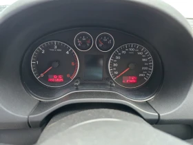 Audi A3 2.0 TDI 140+ к.с. глава серия C, снимка 10