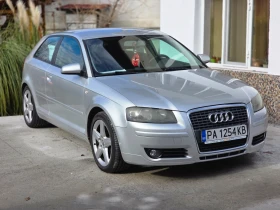 Audi A3 2.0 TDI 140+ к.с. глава серия C, снимка 2