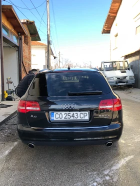 Audi A6 3.0 тди куатро, сменени вериги, Вакум, keyless , снимка 6