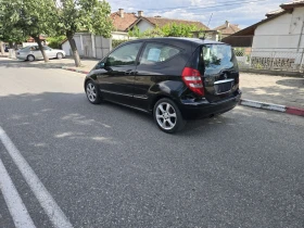 Mercedes-Benz A 180 1.8d | Mobile.bg    6