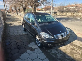 Mercedes-Benz A 180 1.8d, снимка 8