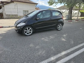Mercedes-Benz A 180 1.8d | Mobile.bg    8