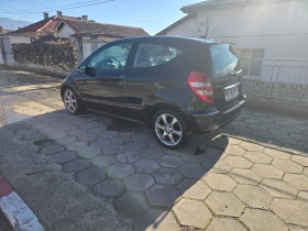 Mercedes-Benz A 180 1.8d | Mobile.bg    5