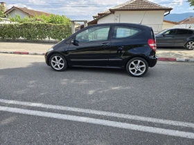 Mercedes-Benz A 180 1.8d | Mobile.bg    7