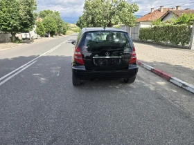 Mercedes-Benz A 180 1.8d | Mobile.bg    5