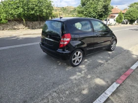 Mercedes-Benz A 180 1.8d | Mobile.bg    4