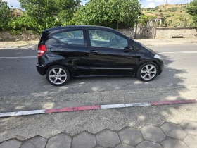 Mercedes-Benz A 180 1.8d | Mobile.bg    3