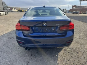 BMW 330, снимка 5