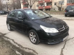 Citroen C4 2.0HDI, снимка 6