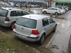 VW Golf 4* * КЛИМАТИК* * , снимка 8