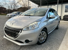     Peugeot 208 1.6HDI* 92* LED*  5* NAVI* 